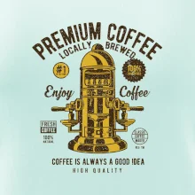 Classic Coffee Maker