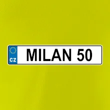 SPZ Milan 50