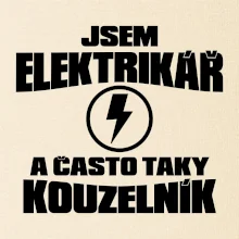 Elektrikář kouzelník