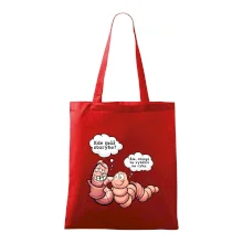 Žížaly na rybách