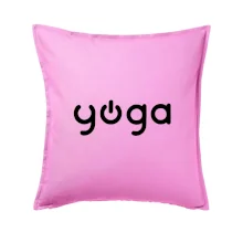 Power yoga logo