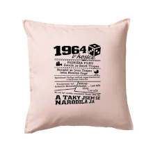1964 v kostce