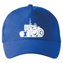 Traktor Ukrajinské armády