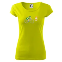 Pivo je můj cíl (Pecka design)