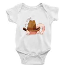 Žížala cowboy (Alexis Citrine) Žížala cowboy (Alexis Citrine)