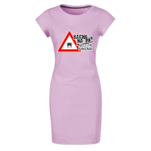 Bacha na mě! Můj táta je kamioňák