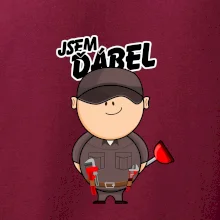 Jsem ďábel instalatér