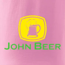 John Beer - Pivo