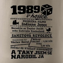 1989 v kostce