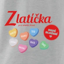 Zlatíčka děti
