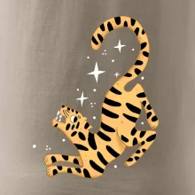 Tygr s hvězdami (studio-arte.cz)