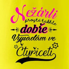 Nežárli - 40 Nežárli - 40