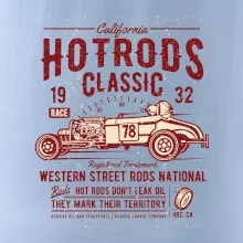 Hot Rods Race Classic Hot Rods Race Classic