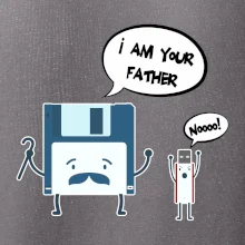 I am your father USB