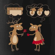 Sobí láska (Hana-creative)