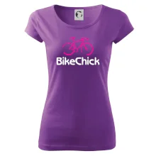 Bike Chick