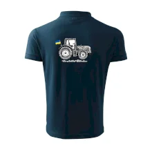 The ghost of Ukraine - traktor