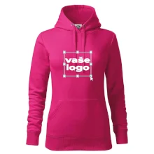 Vlastní logo - Tričko nebo mikina Vlastní logo - Tričko nebo mikina