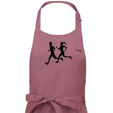 Bezci - žena a muž (Moňas)