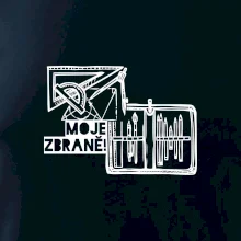 Moje zbraně - Geometrie - matematika