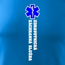 Hvězda života - zdravotnická záchranná služba