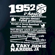 1952 v kostce