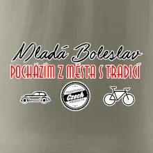 Mladá Boleslav město s tradicí