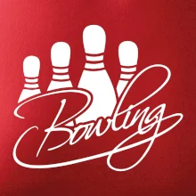 Bowling kuželky Bowling kuželky