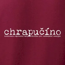 Čeština 2.0 - Chrapučíno