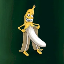 Úchylný banán (Hana-creative)