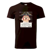 Lump a darebák pudl