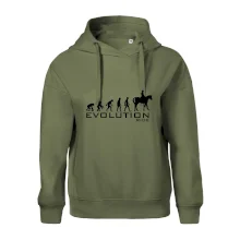 Evoluce Ride horse Evoluce Ride horse