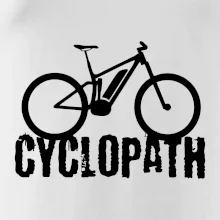 Cyclopath ebike