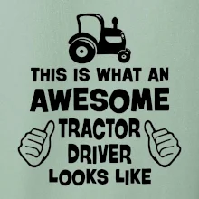 Užasný řidič je zde!