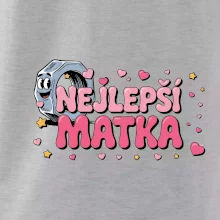 Nejlepší matka