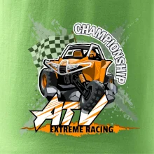 ATV extreme championship