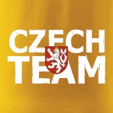 Czech team - Český lev Czech team - Český lev