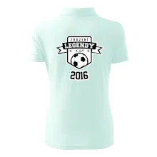 Zrození fotbalové legendy - tvůj den a rok narození