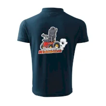 Pomalu, ale neohroženě