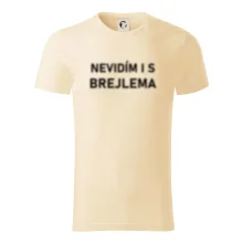 Nevidím i s brejlema