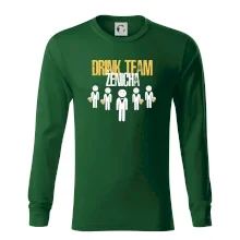Drink team ženicha