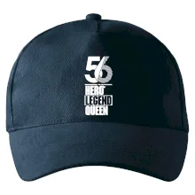 Hero, Legend, King / Qeeen 1956