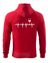 Víno ekg - bílé víno