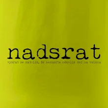 Čeština 2.0 - nadsrat