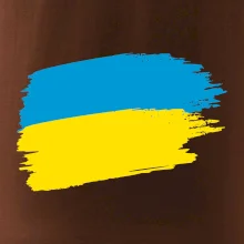 Ukrajina vlajka