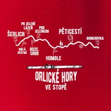 Orlické hory ve stopě