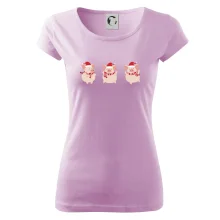 Vánoční prasátka