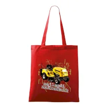 Nejlepší zahradník traktor