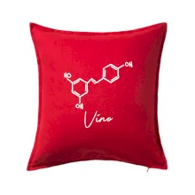 Barová chemie - víno