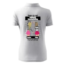 Víc než nejlepší kamarádky